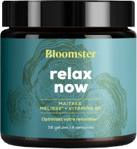 Bloomster Relax now